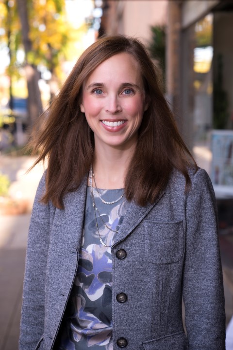 Dr. Jennifer Scruggs, MD