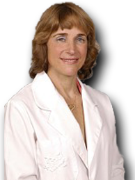 M. Polly McKinstry, MD